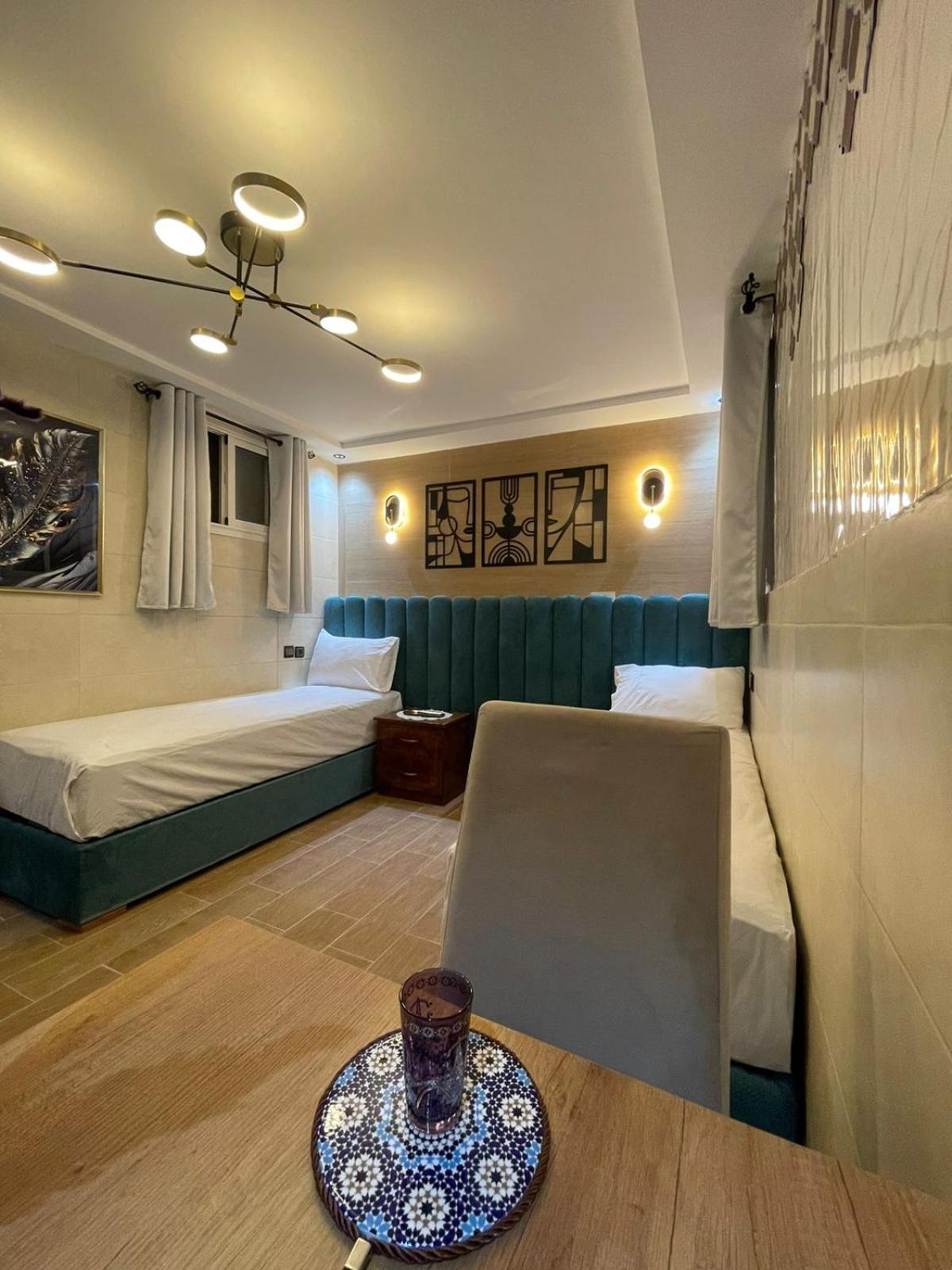 Studio Jouri Rabat Dış mekan fotoğraf