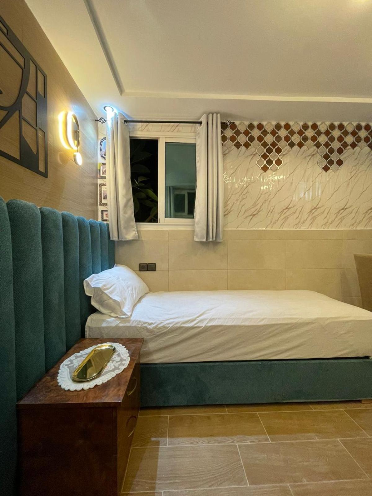 Studio Jouri Rabat Dış mekan fotoğraf