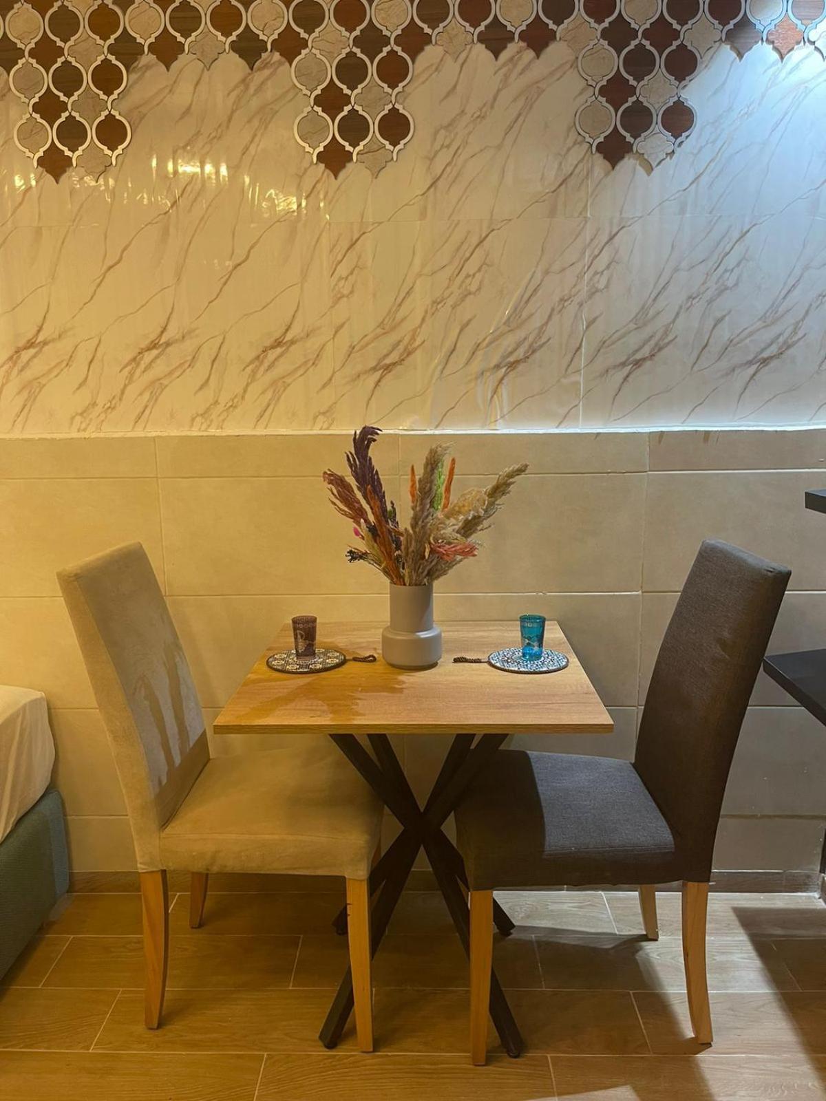 Studio Jouri Rabat Dış mekan fotoğraf