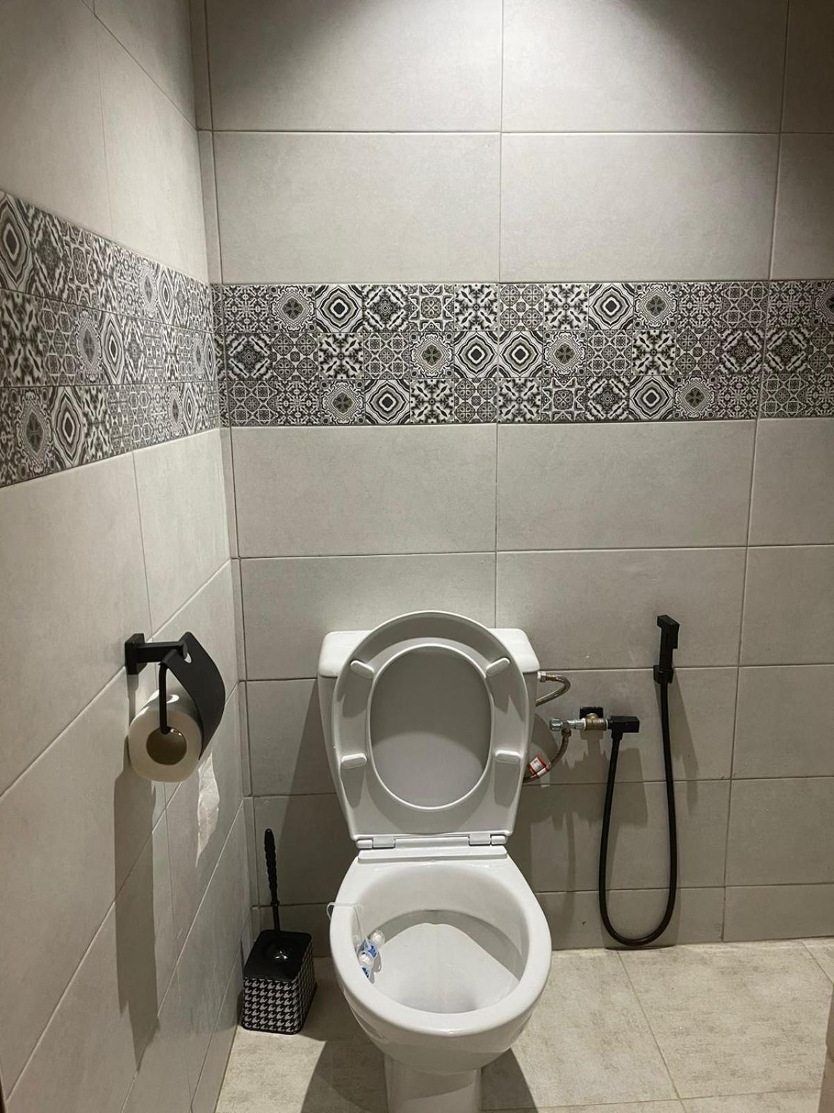 Studio Jouri Rabat Dış mekan fotoğraf