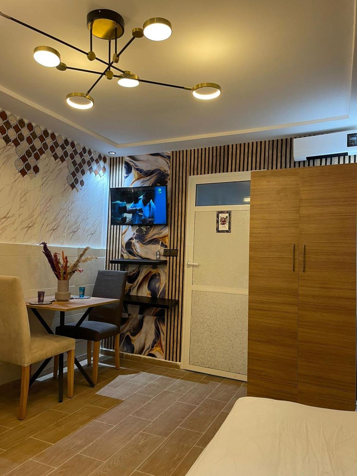 Studio Jouri Rabat Dış mekan fotoğraf