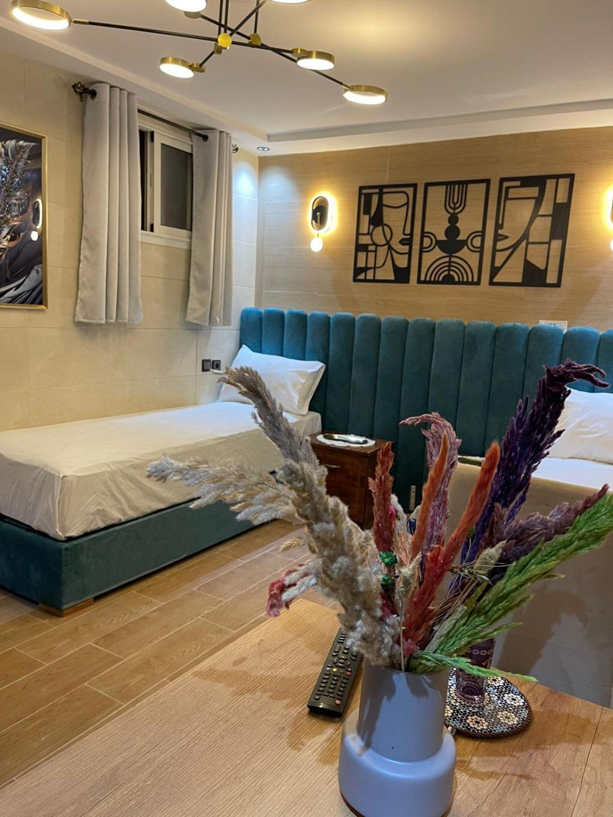 Studio Jouri Rabat Dış mekan fotoğraf