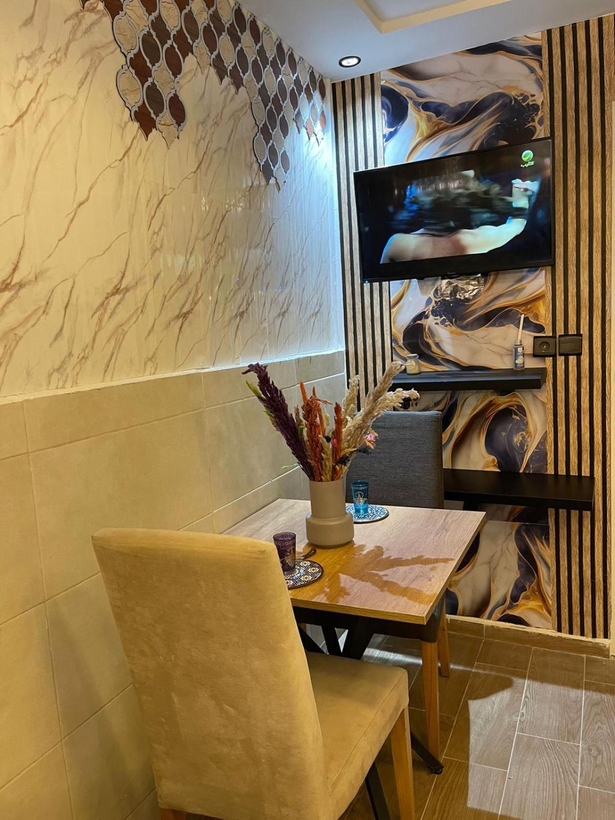 Studio Jouri Rabat Dış mekan fotoğraf