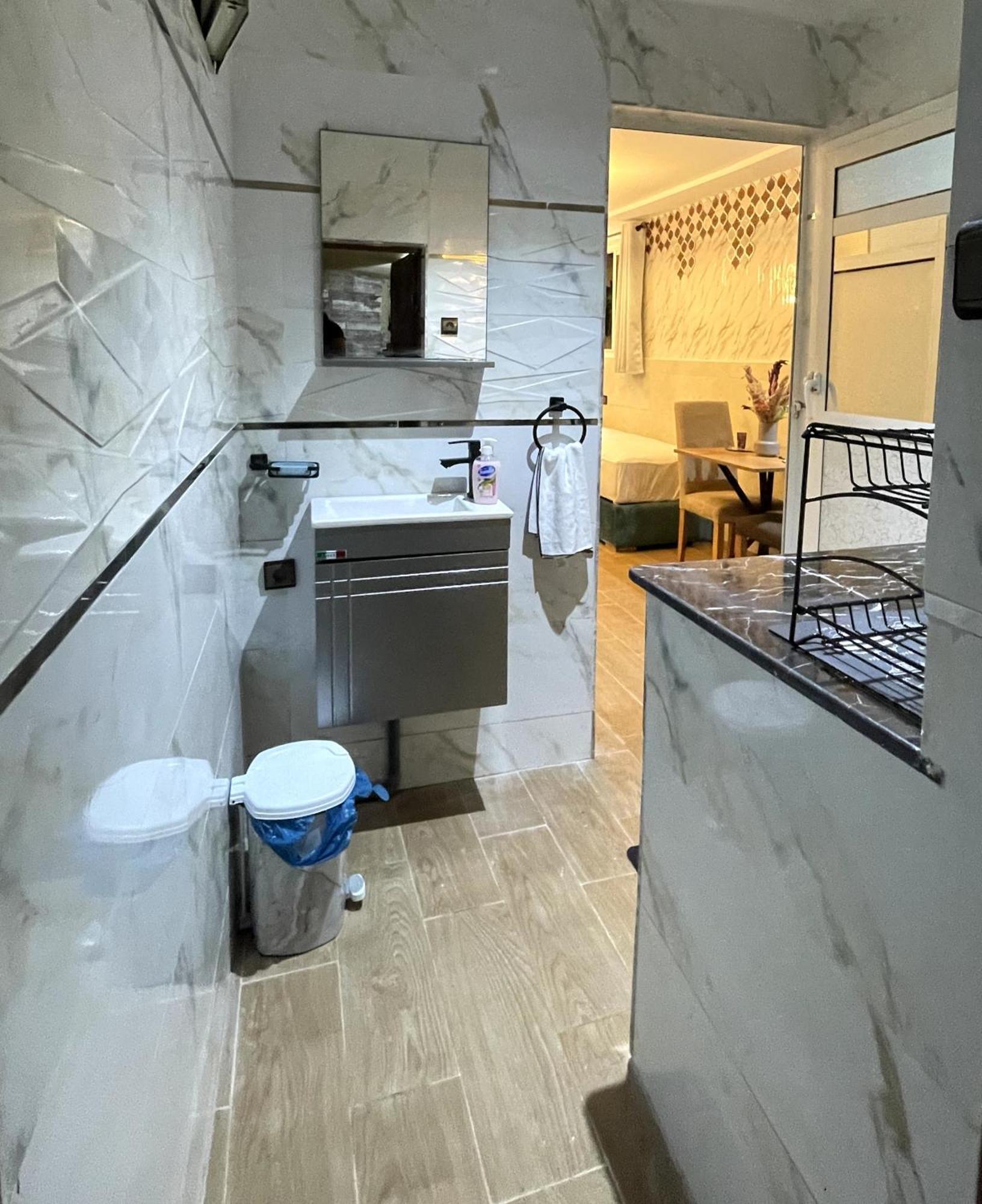 Studio Jouri Rabat Dış mekan fotoğraf