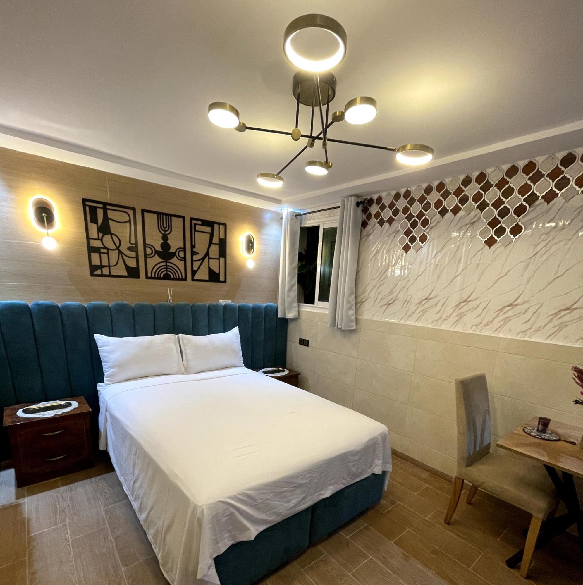 Studio Jouri Rabat Dış mekan fotoğraf